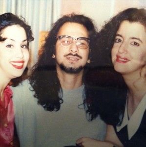 Meet your Posher, Pedro